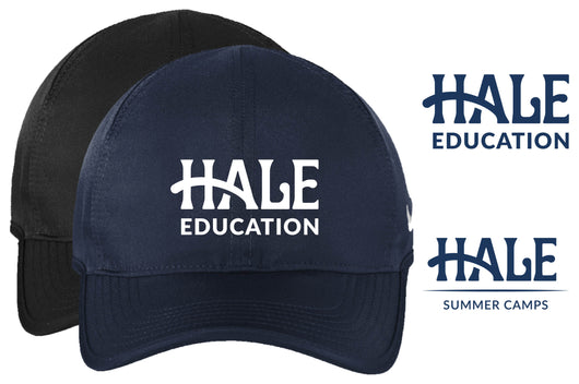 HALE - Nike Featherlight Cap - CJ7082