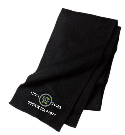 25Oth -KS01 - Knit scarf