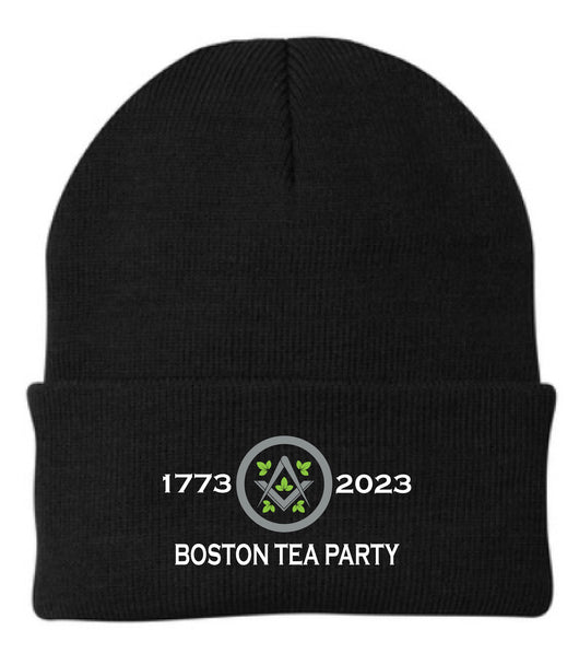 25Oth -CP90 - Knit Cap