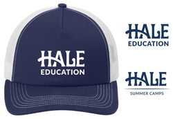 HALE - Trucker Hat