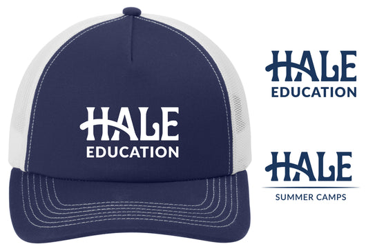 HALE - Trucker Hat