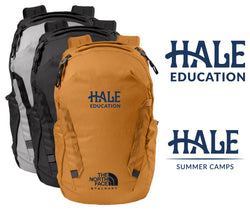 HALE - North Face Stalwart Backpack - NF0A52S6