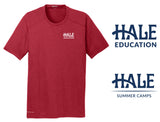 HALE - OGIO Wicking Tshirt