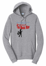 NCT - PC850H - Adult Pullover Hoodie