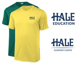 HALE - SportTek UV Pro Tshirt