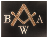 BWA - S535- PA Easy Care Camp Shirt