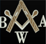 BWA - CP90- Knit hat