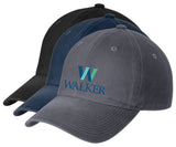 WFS -C811-Adjustable Cotton baseball cap