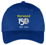 N150- CP80 BASEBALL HAT