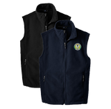 KCB - F219 Port Authority Fleece Vest