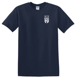 SCS- Preschool Tshirt