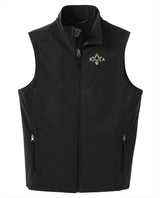 BWA -J325- Softshell Vest