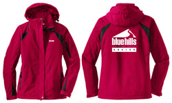 BH - L304 Women's  Winter Jacket