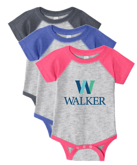 WFS - RS4430 - Baby Onesie