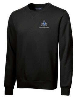 DL - ST266 - Sport-Tek® Crewneck Sweatshirt