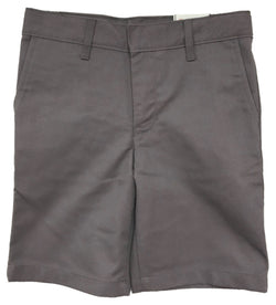 SCS - 7897 - Boys Grey Shorts