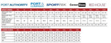UL - ST253 - Sport-Tek® Qtr Zip Sweatshirt
