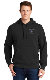 UL - ST254 - Sport-Tek® Pullover Hooded Sweatshirt